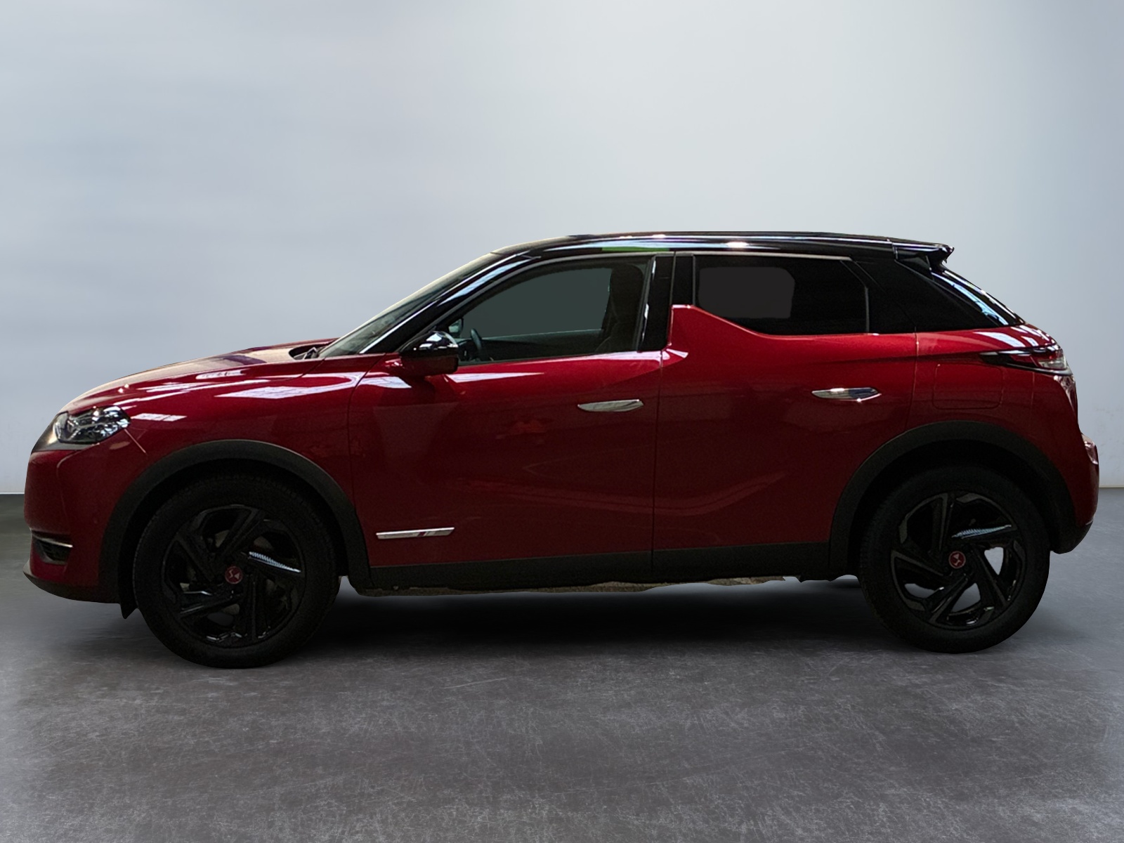 DS 3 CROSSBACK DS3 Crossback BlueHDi 130 S&S EAT8 Performance Line+ 2021