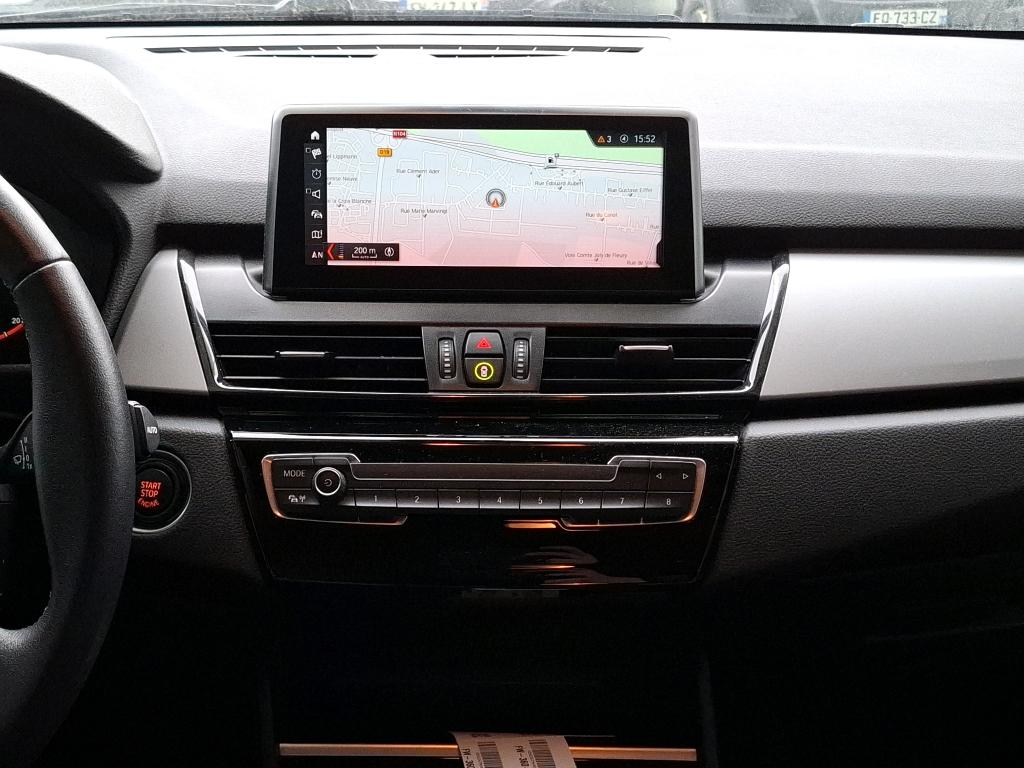 BMW BMW SERIE 2 GRAN TOURER 218d 150 ch BVA8 Business Design 2021