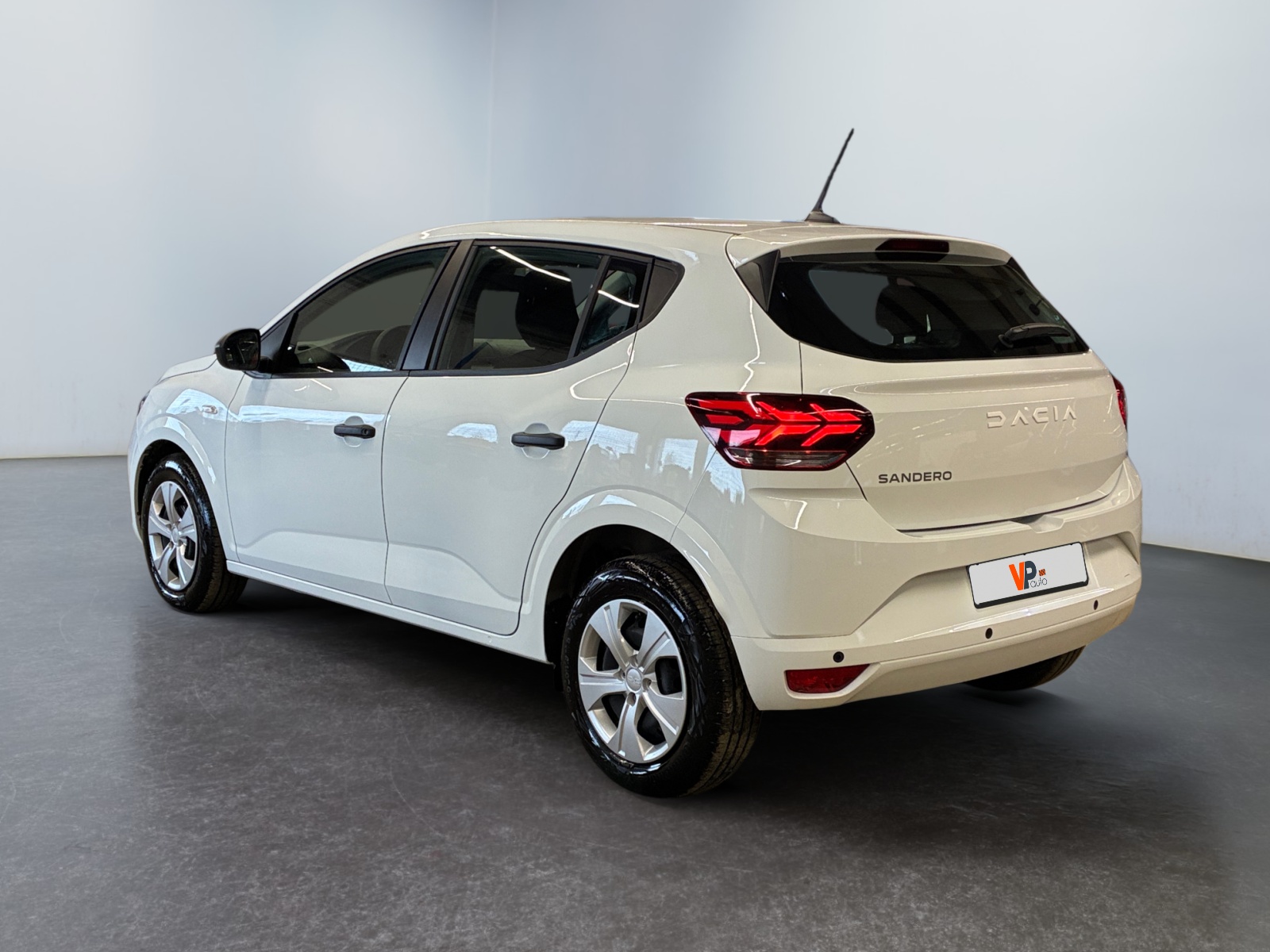 DACIA Sandero SCe 65 Essential 2024