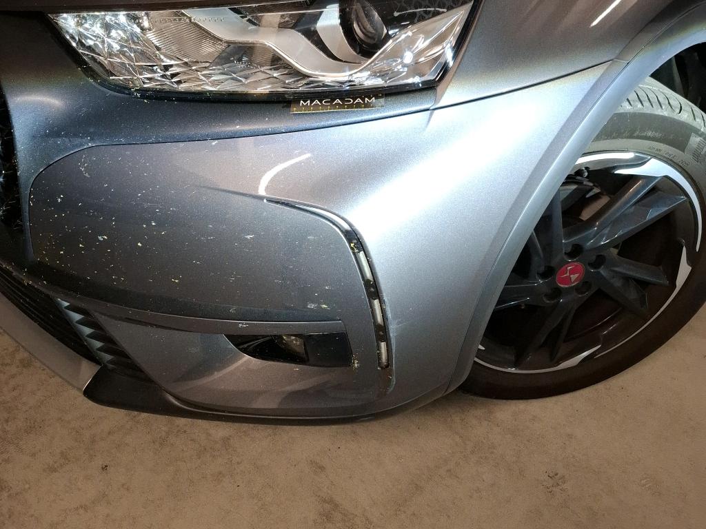 DS 7 DS7 CROSSBACK PureTech 180 EAT8 Performance Line 2022
