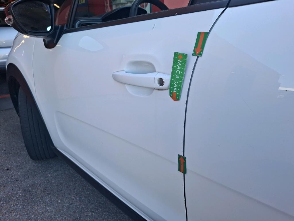 CITROEN CITROEN C3 PureTech 83 S&S BVM5 Feel 2022