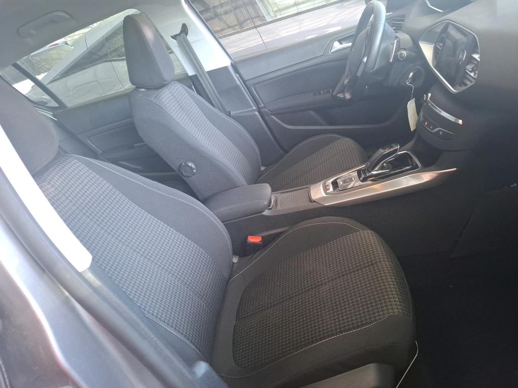 PEUGEOT PEUGEOT 308 BUSINESS BlueHDi 130ch S&S EAT8 Active 2020