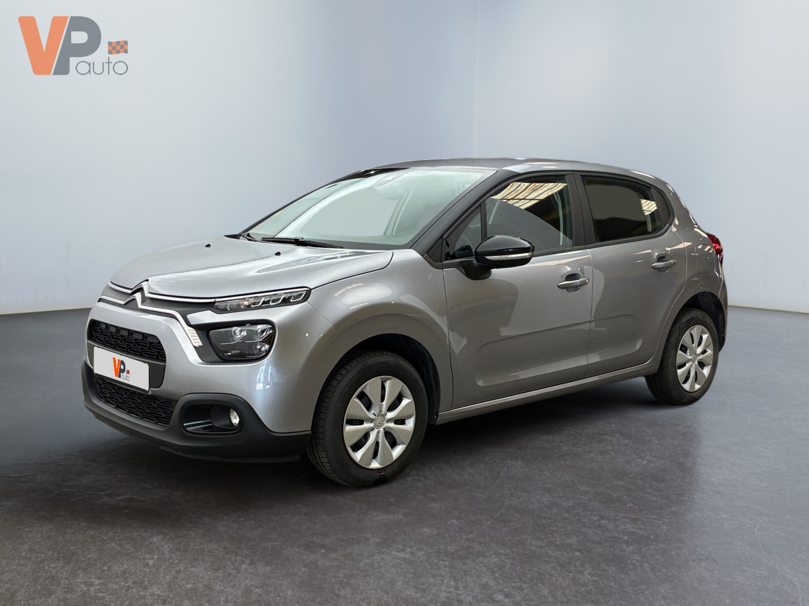 CITROEN  2022