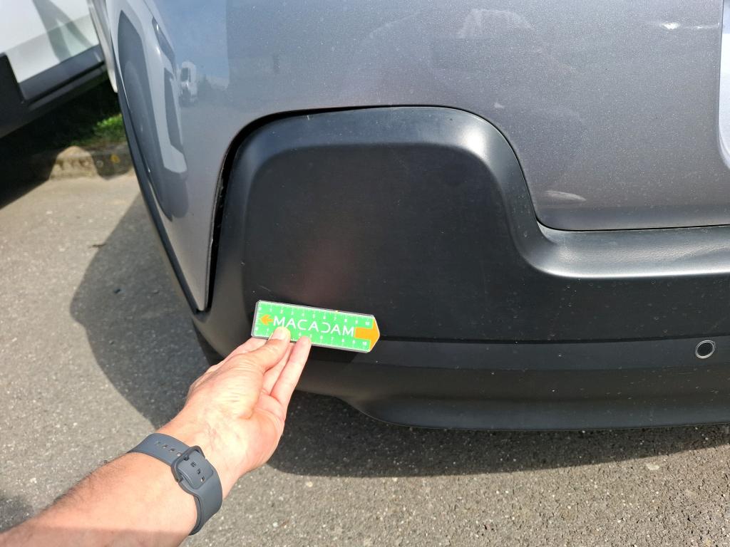 CITROEN CITROEN C3 PureTech 110 S&S BVM6 Shine Business 2021