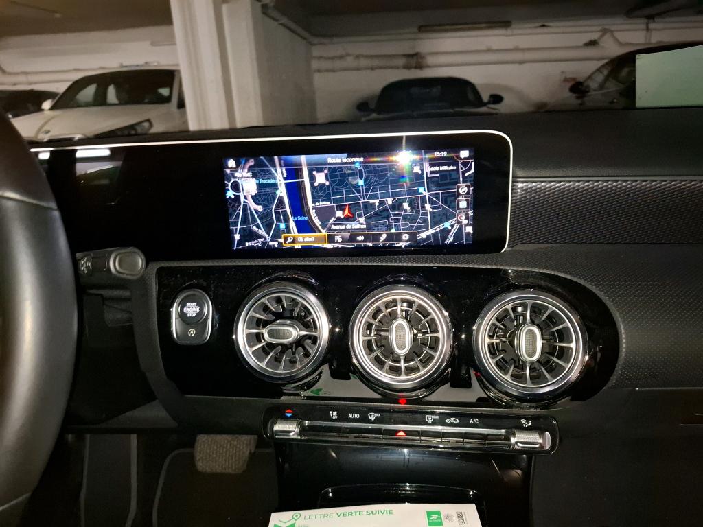 MERCEDES MERCEDES CLASSE A 180 7G-DCT Progressive Line 2020