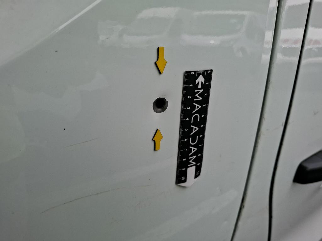 RENAULT RENAULT TRAFIC FOURGON FGN L2H1 1300 KG DCI 145 ENERGY GRAND CONFORT 2021
