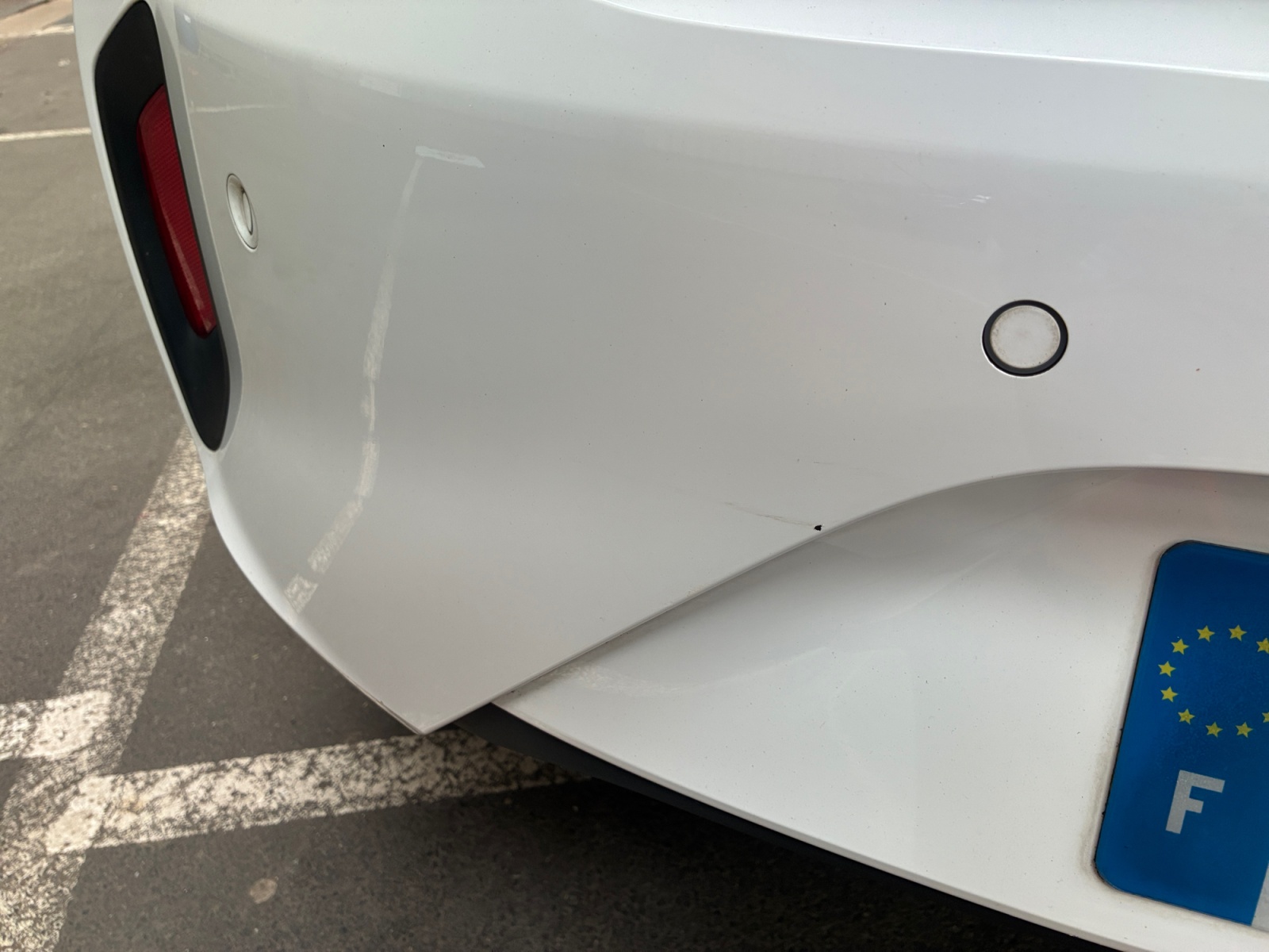 OPEL Corsa Electrique 136 ch & Batterie 50 kWh GS Line 2021