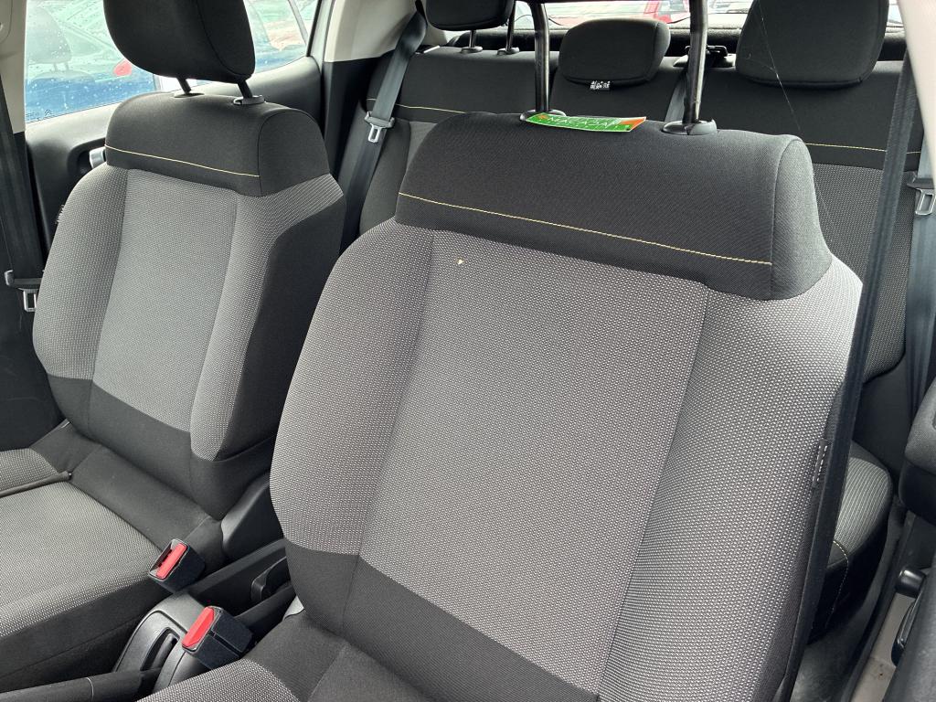 CITROEN CITROEN C3 PureTech 83 S&S BVM5 Feel Business 2021