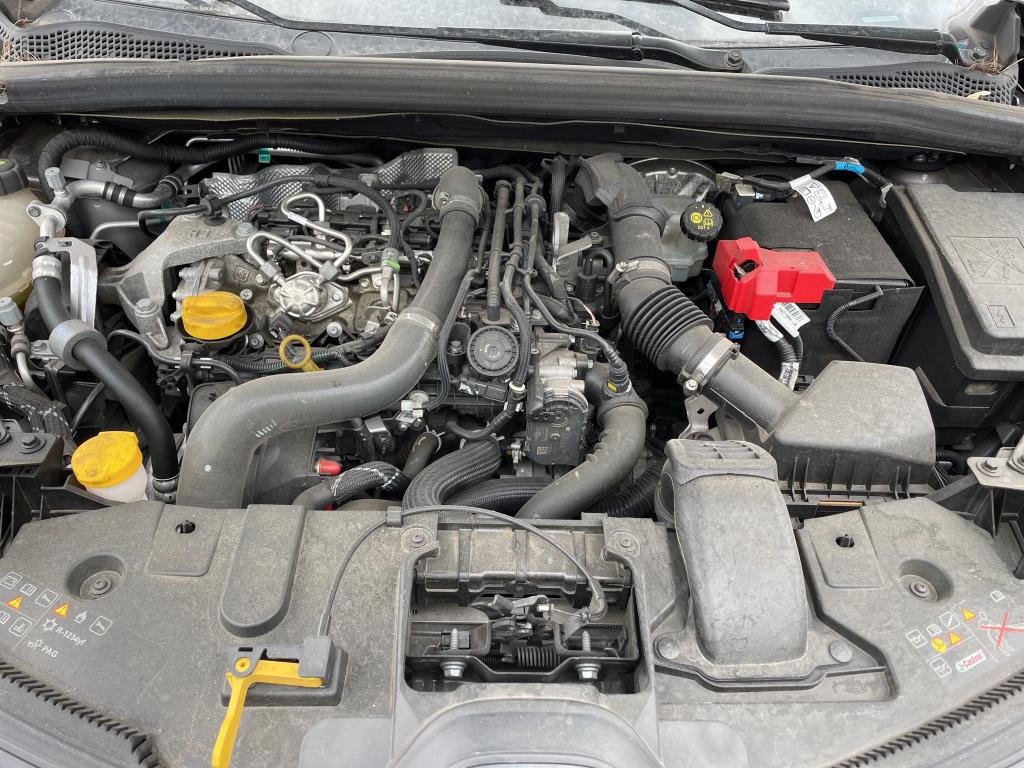 RENAULT RENAULT CAPTUR TCe 140 - 21 Intens 2022