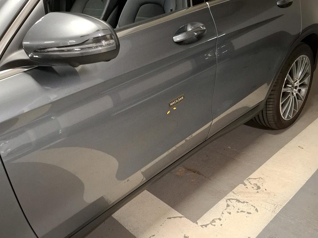 MERCEDES MERCEDES CLASSE GLC 300 e 9G-Tronic 4Matic AMG Line 2022