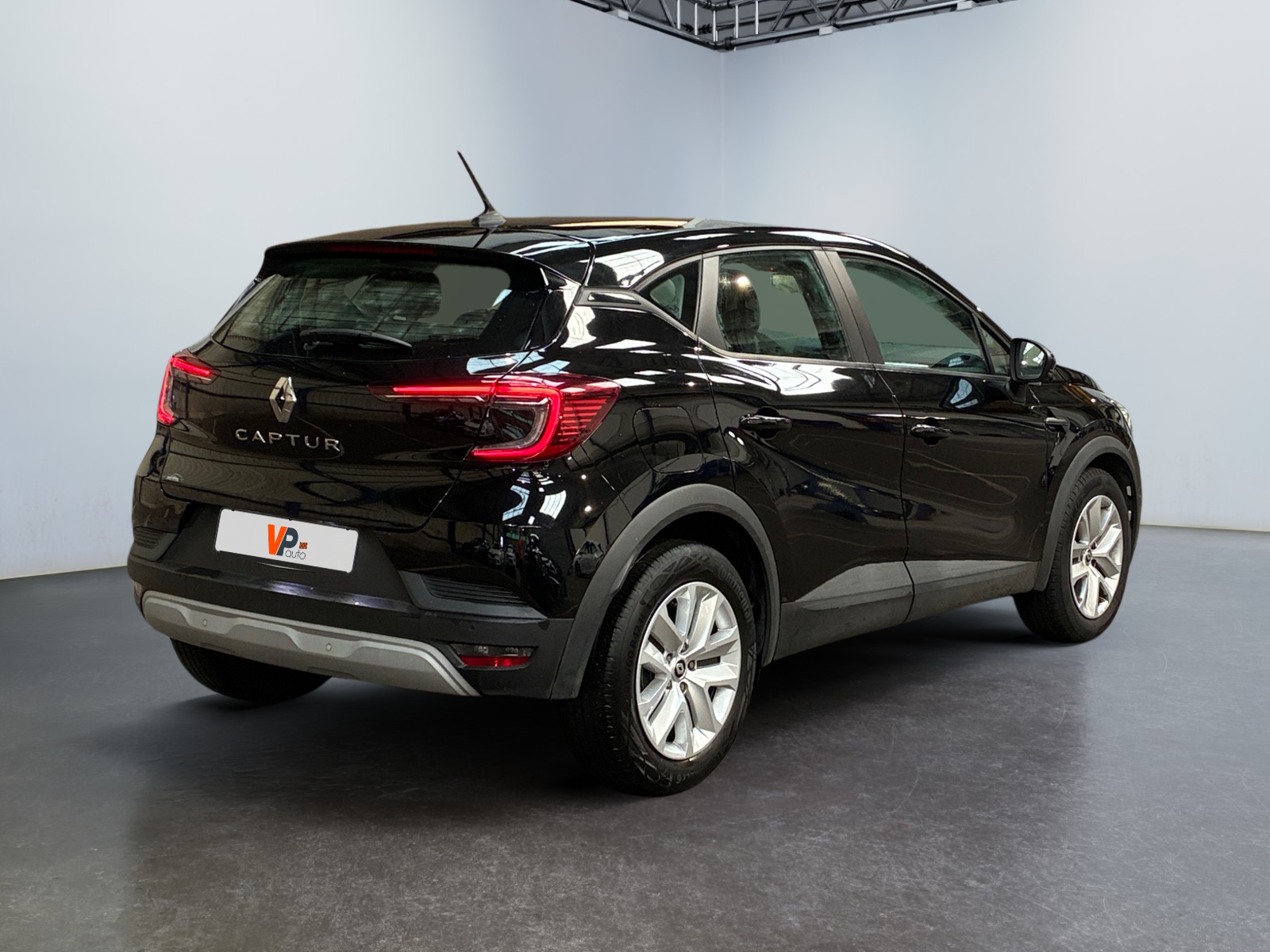 RENAULT Captur TCe 90 - 21 2022