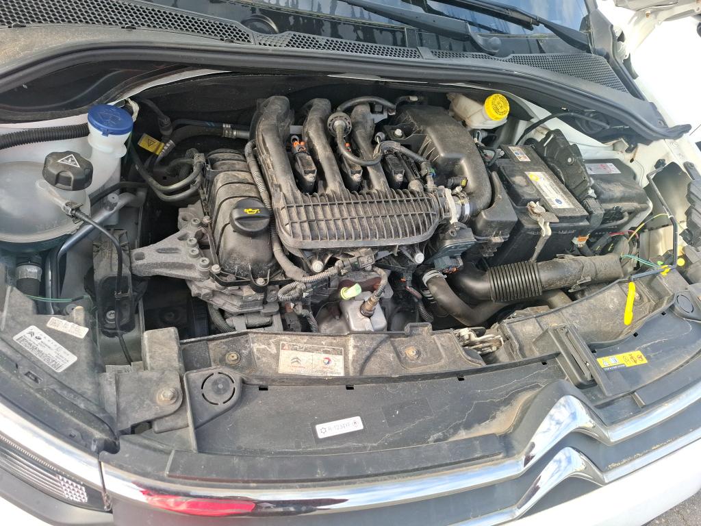 CITROEN CITROEN C3 PureTech 83 S&S BVM5 Feel 2020