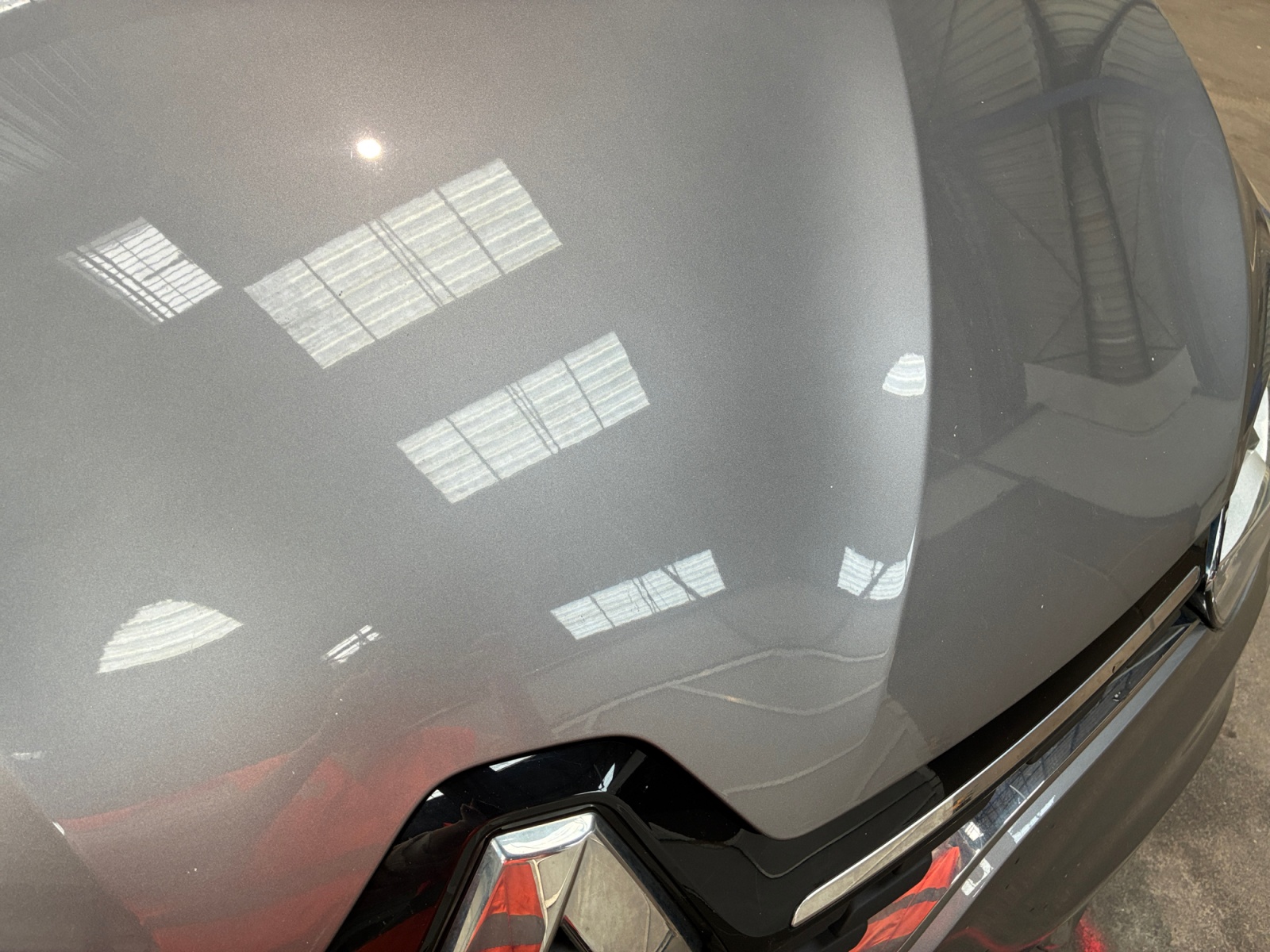 RENAULT Scenic Blue dCi 120 2020