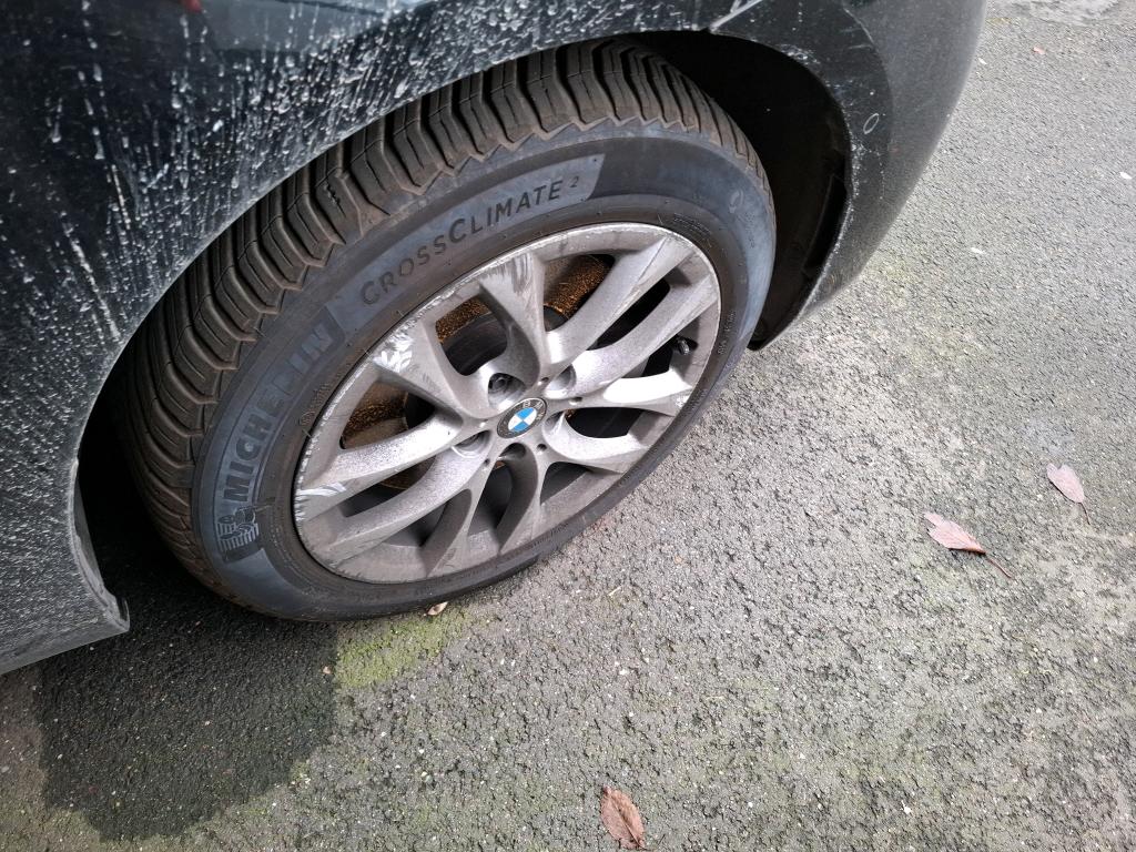 BMW BMW SERIE 2 GRAN TOURER 218d 150 ch BVA8 Business Design 2021