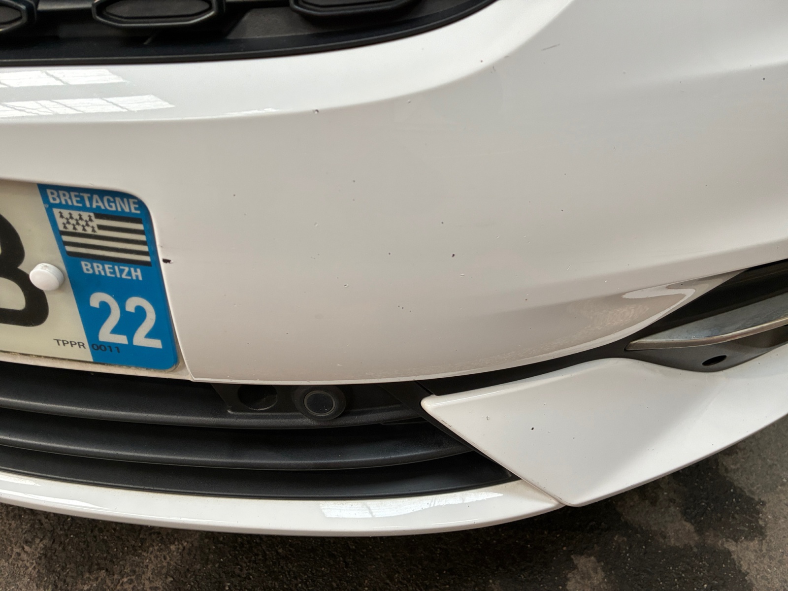 OPEL Astra 1.5 Diesel 105 ch BVM6 2020