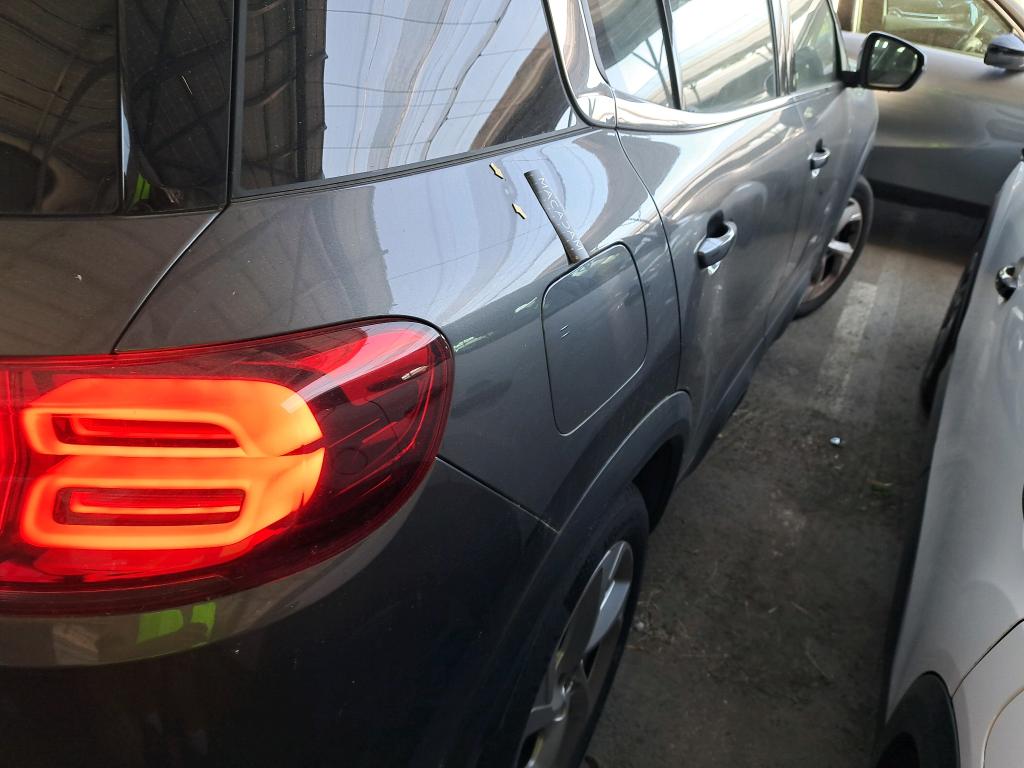 CITROEN C5 AIRCROSS PureTech 130 S&S BVM6 Feel 2022