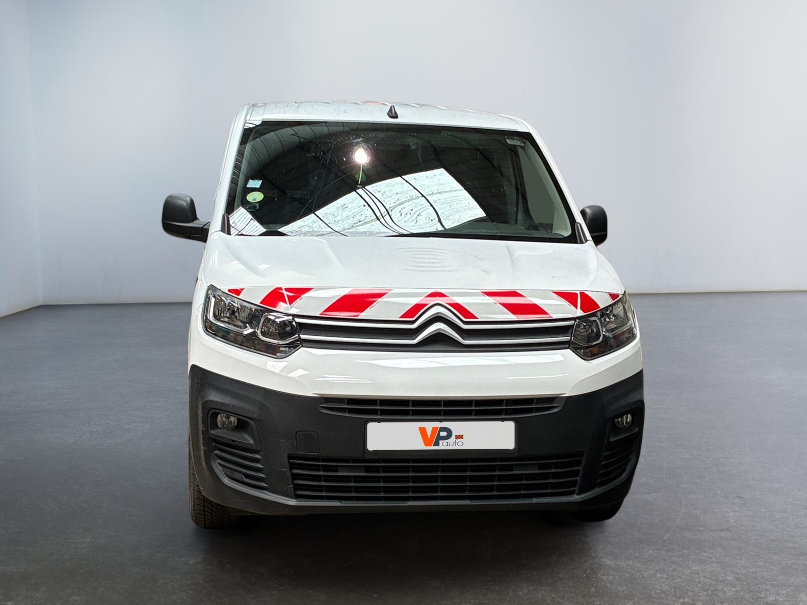 CITROEN BERLINGO VAN BERLINGO VAN M 1000 BLUEHDI 75 BVM5 CLUB 2019