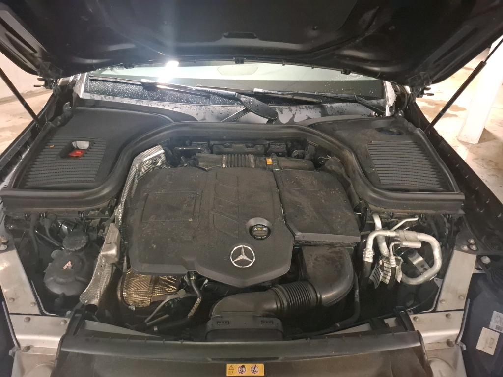 MERCEDES MERCEDES CLASSE GLC 200 d 9G-Tronic Avantgarde Line 2022