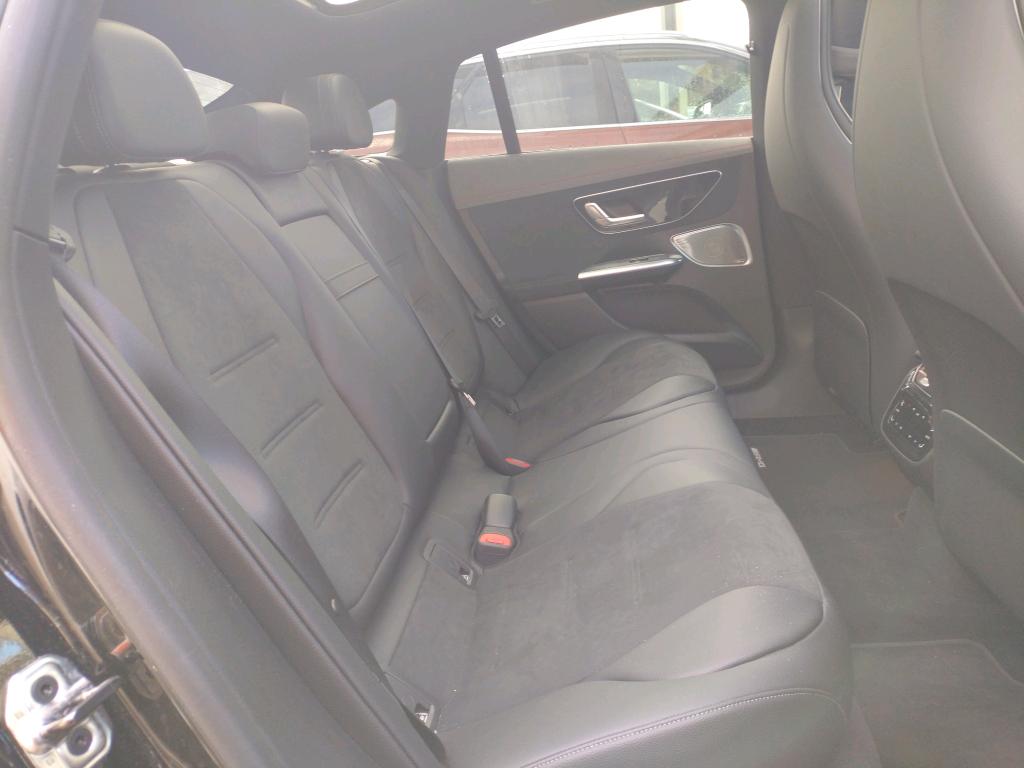 MERCEDES MERCEDES EQE 350 AMG Line 2023