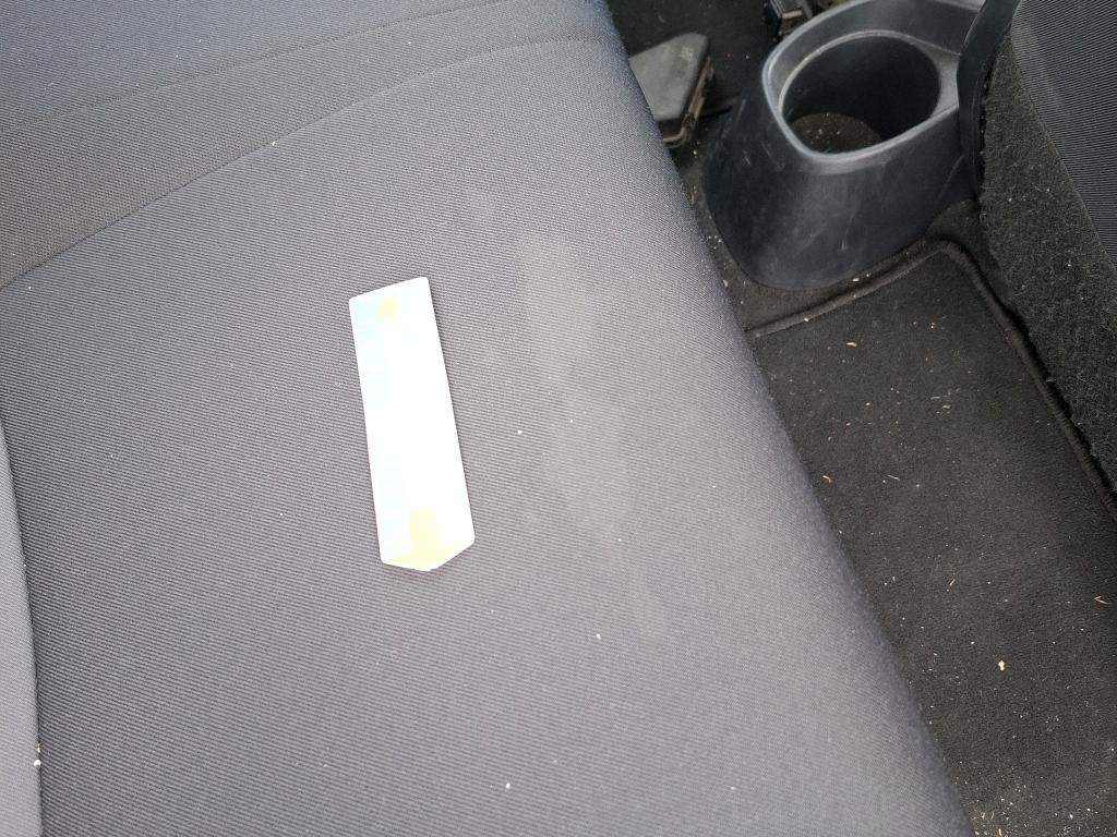 TOYOTA  2019