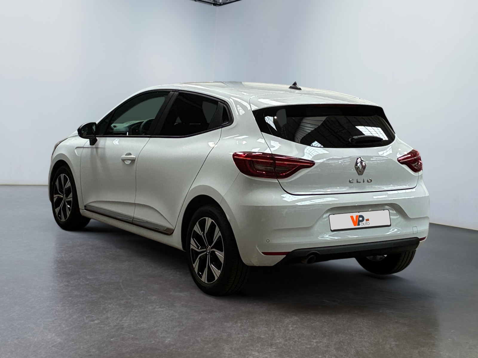 RENAULT CLIO V Clio TCe 90 Evolution 2022
