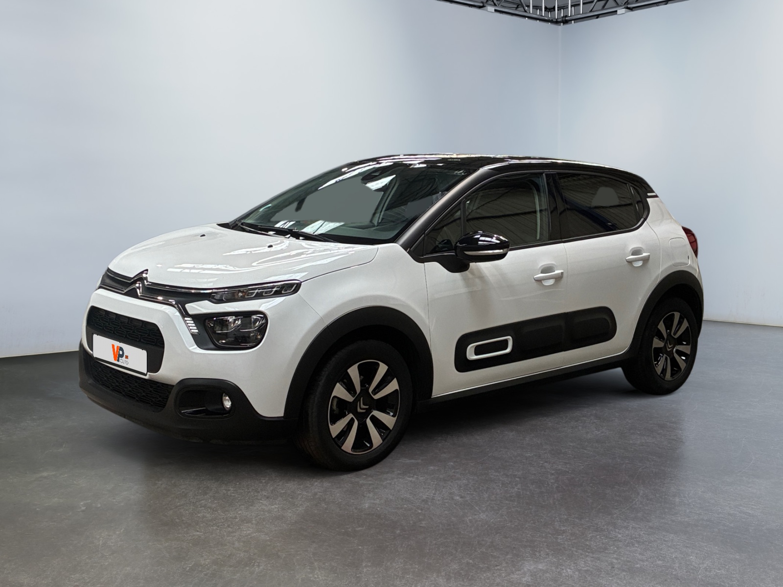 CITROEN C3 PURETECH 83 CH BVM5 2023