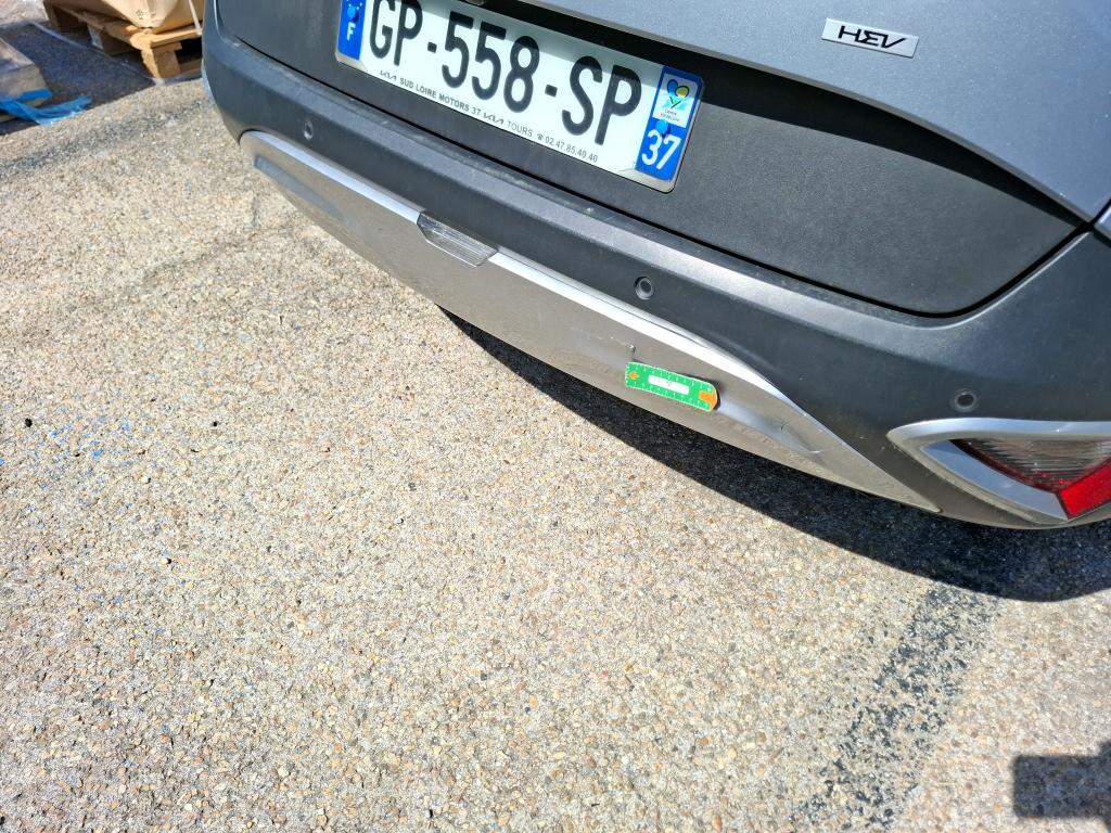 KIA  2023
