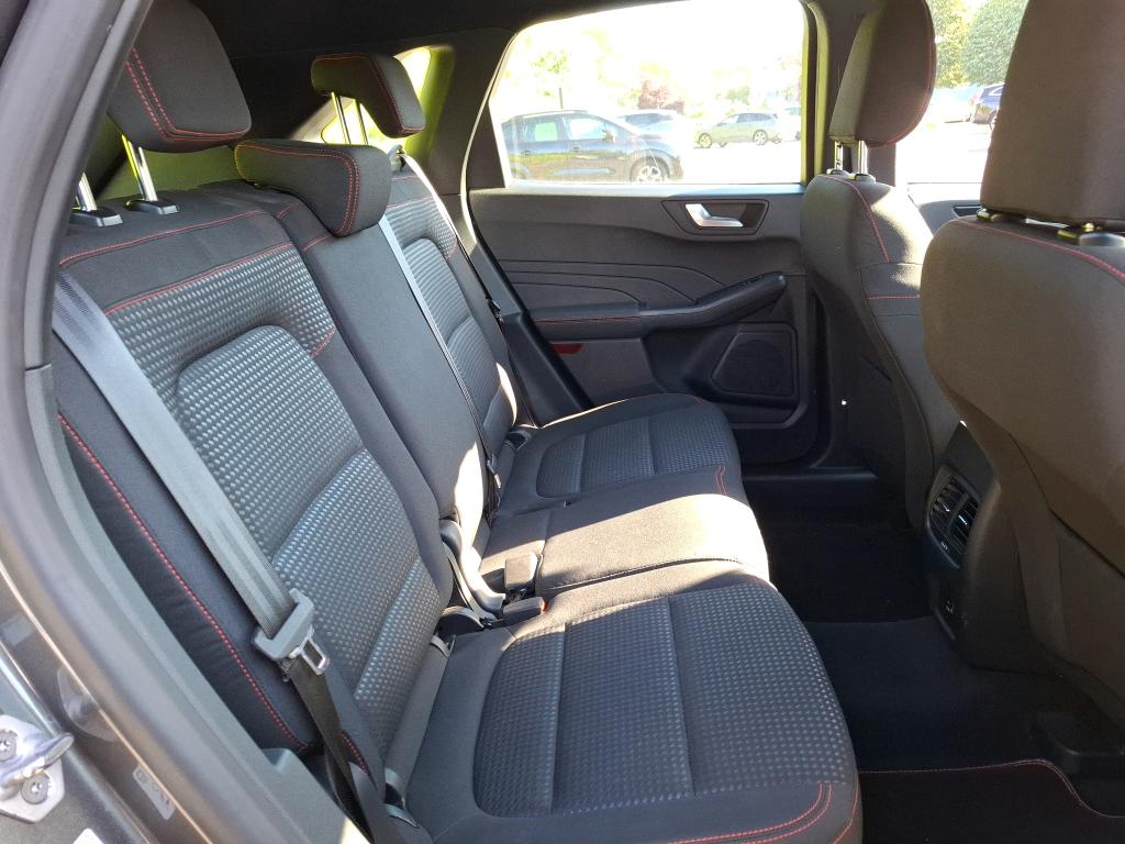 FORD FORD KUGA 1.5 EcoBlue 120 Powershift ST-Line 2021