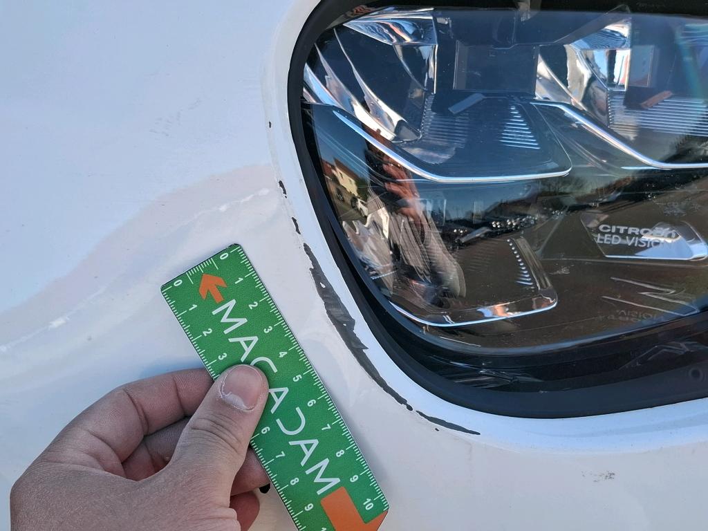 CITROEN C3 PureTech 83 S&S BVM5 Feel Pack 2020