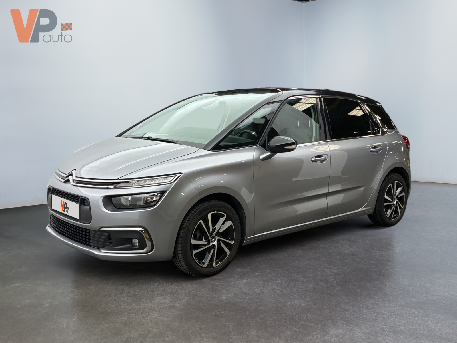 CITROEN  2020