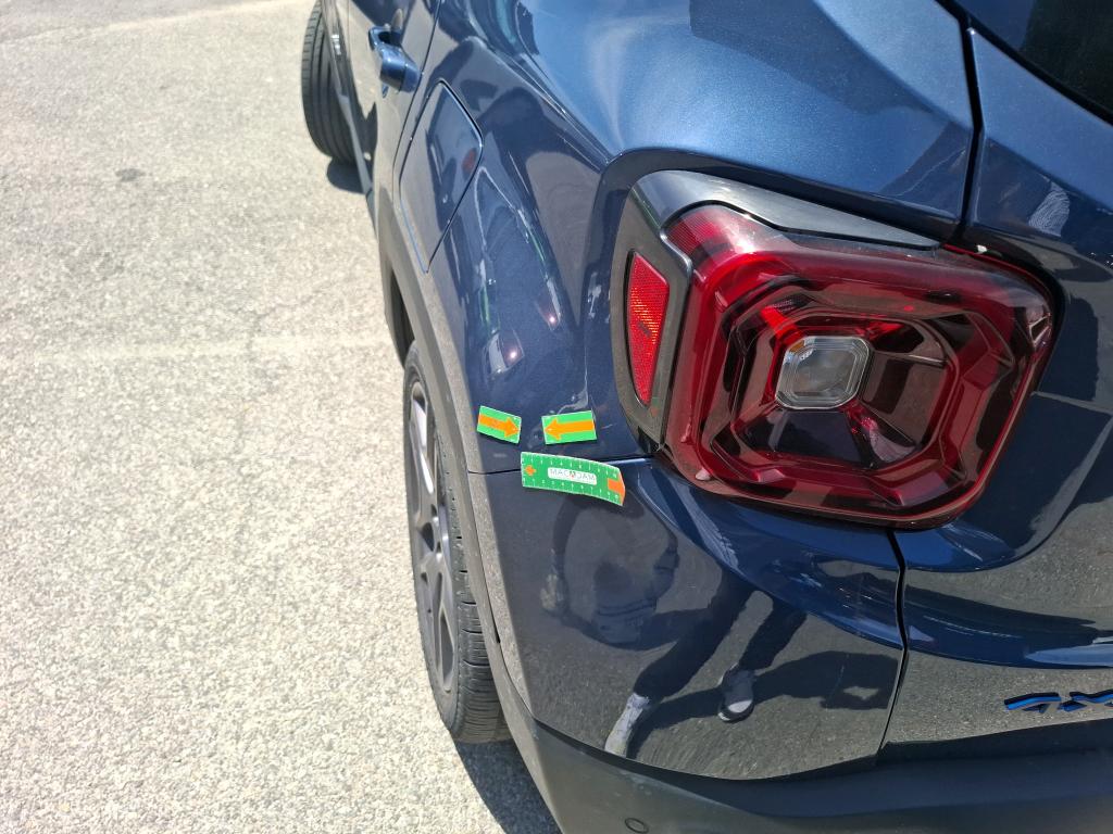 JEEP RENEGADE 1.3 Turbo T4 240 ch PHEV AT6 4xe eAWD S 2021