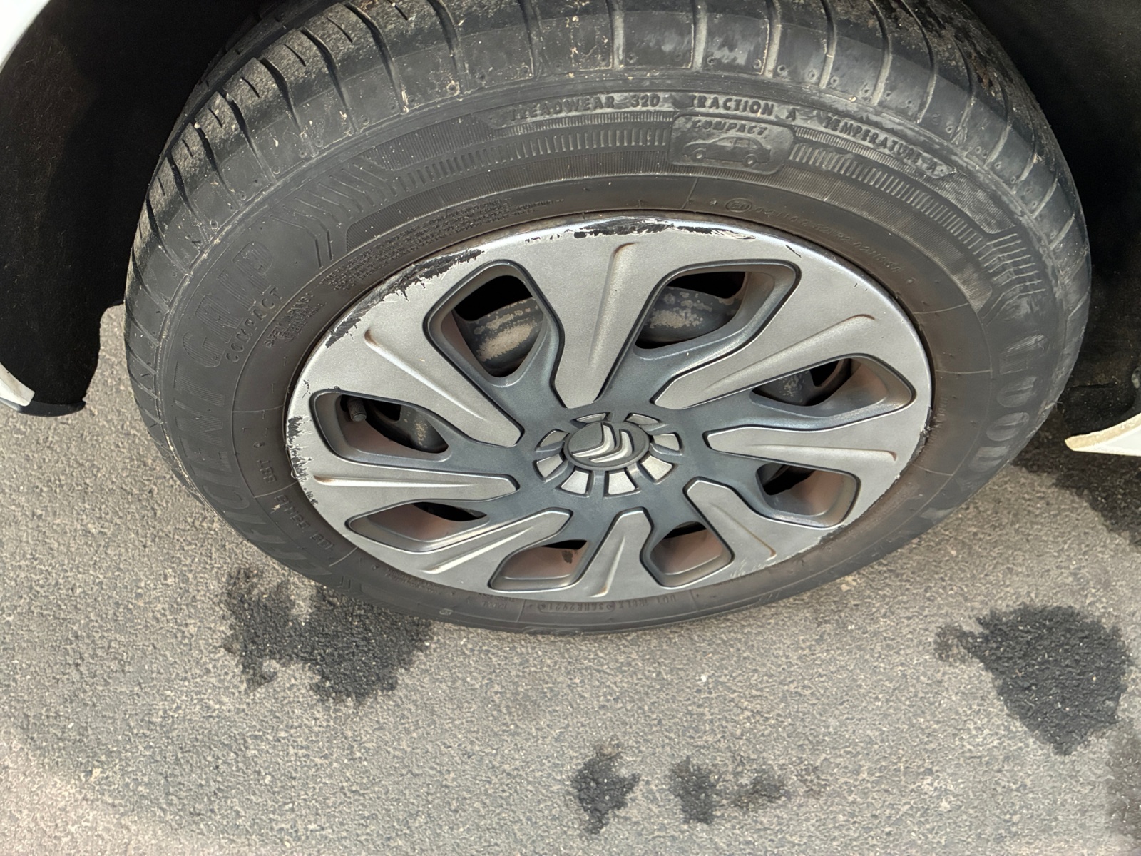 CITROEN C3 BlueHDi 75 S&S 79g 2016