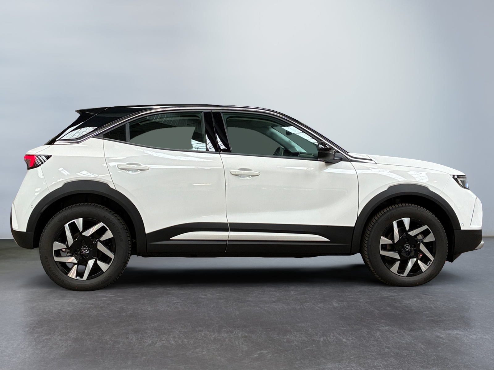 OPEL Mokka Electrique 136 ch & Batterie 50 kw/h Elegance 2023