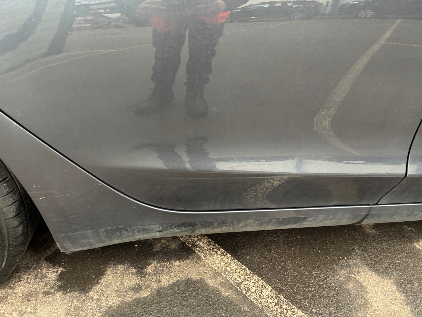 TESLA MODEL 3 Autonomie Standard Plus RWD 2022