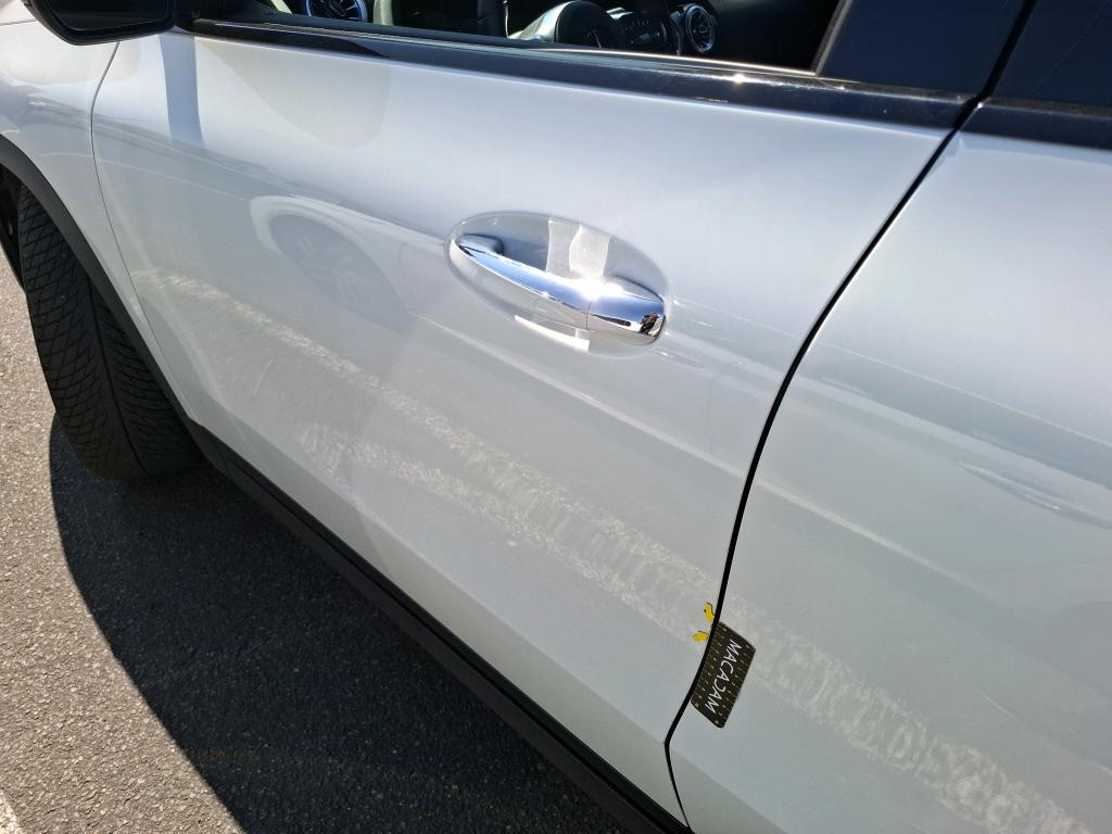 MERCEDES MERCEDES GLA II 220 d 8G-DCT 4Matic AMG Line 2022