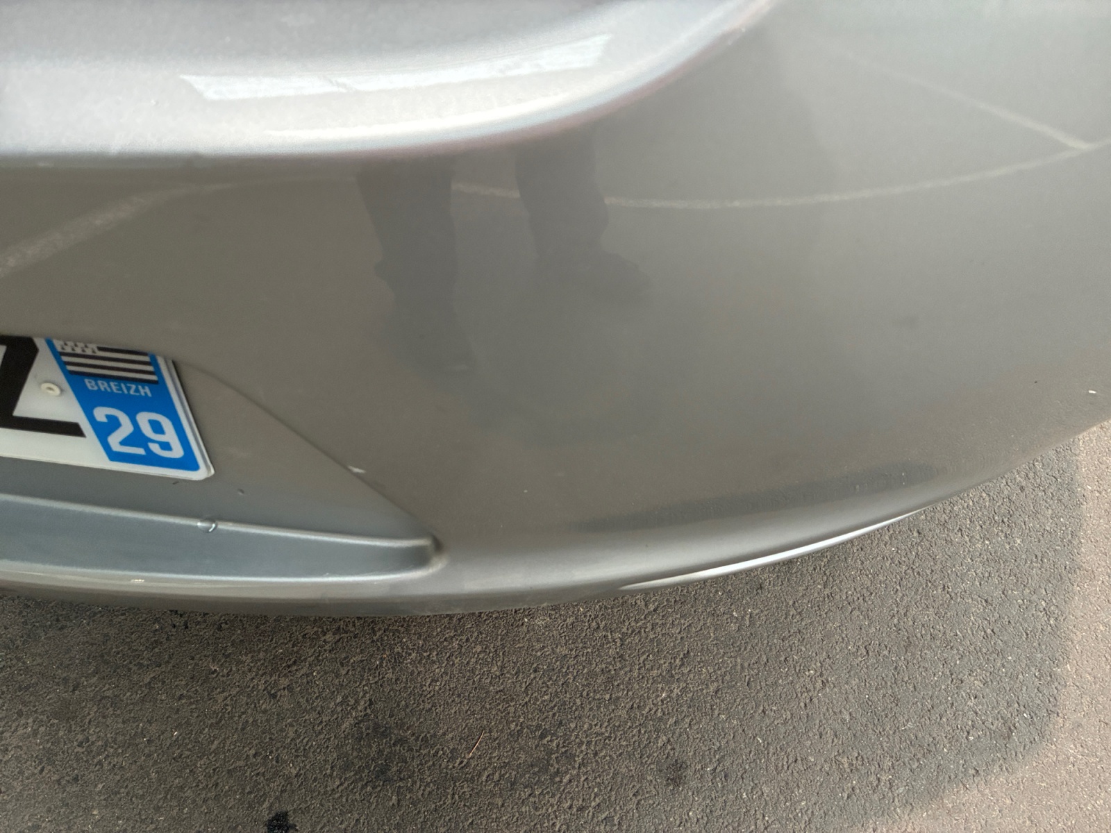 NISSAN Leaf Electrique 30kWh 2017