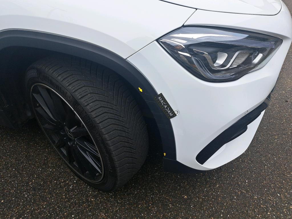 MERCEDES MERCEDES GLA II 250 e 8G-DCT AMG Line 2022