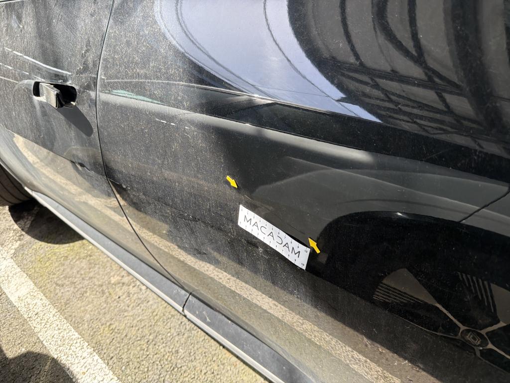 KIA EV6 229 ch Air Design 2023