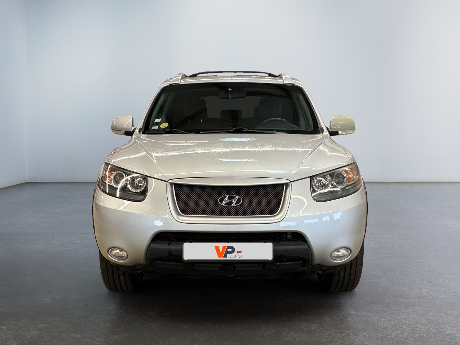 HYUNDAI Santa F� 2.2 CRDi 149 2WD Pack Confort 2009