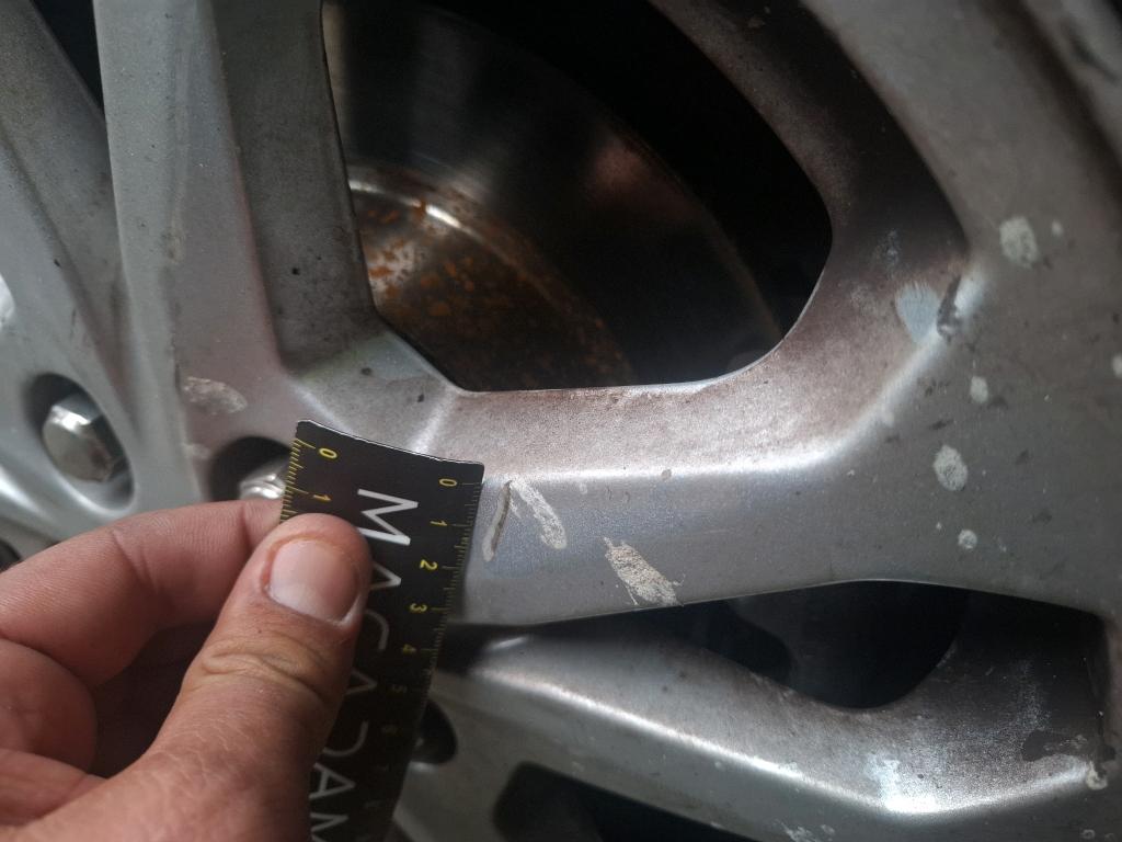 FORD FORD TOURNEO CONNECT 1.5 L EcoBlue 100 S&S Trend 2021