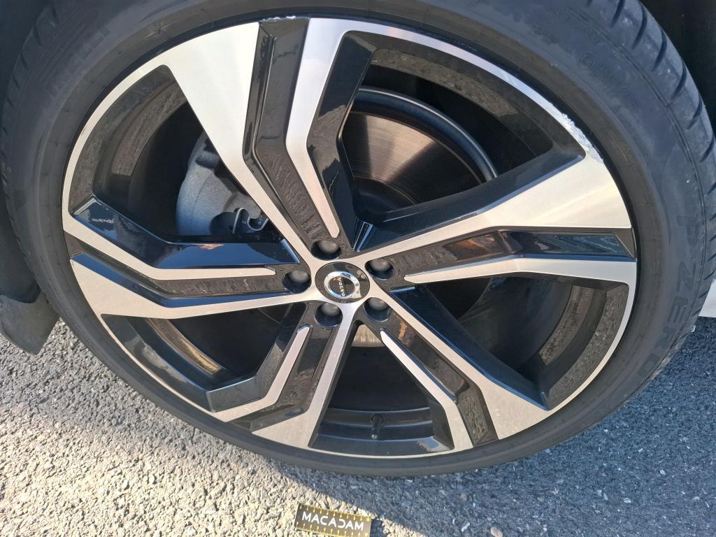 VOLVO VOLVO XC90 T8 AWD Hybride Rechargeable 310+145 ch Geartronic 8 7pl Ultra Style Dark 2024