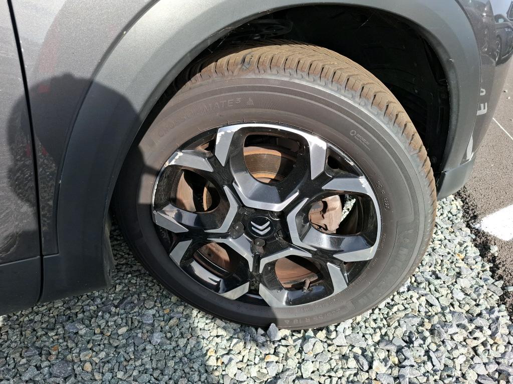 CITROEN CITROEN C5 AIRCROSS PureTech 130 S&S EAT8 Feel Pack 2023