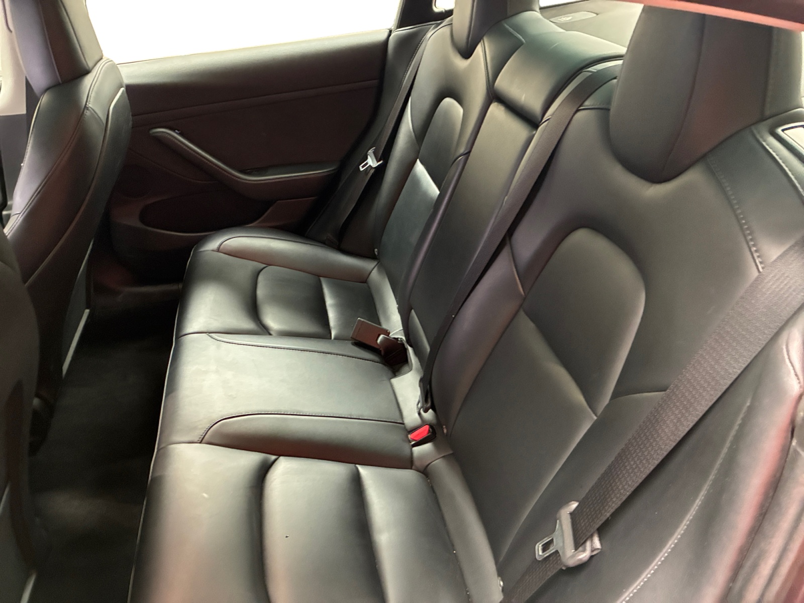 TESLA MODEL 3 Autonomie Standard Plus RWD 2022