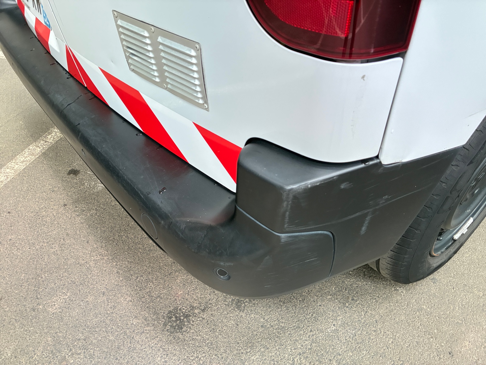 CITROEN BERLINGO VAN BERLINGO VAN M 650 BLUEHDI 100 S&S BVM6 CLUB 2022