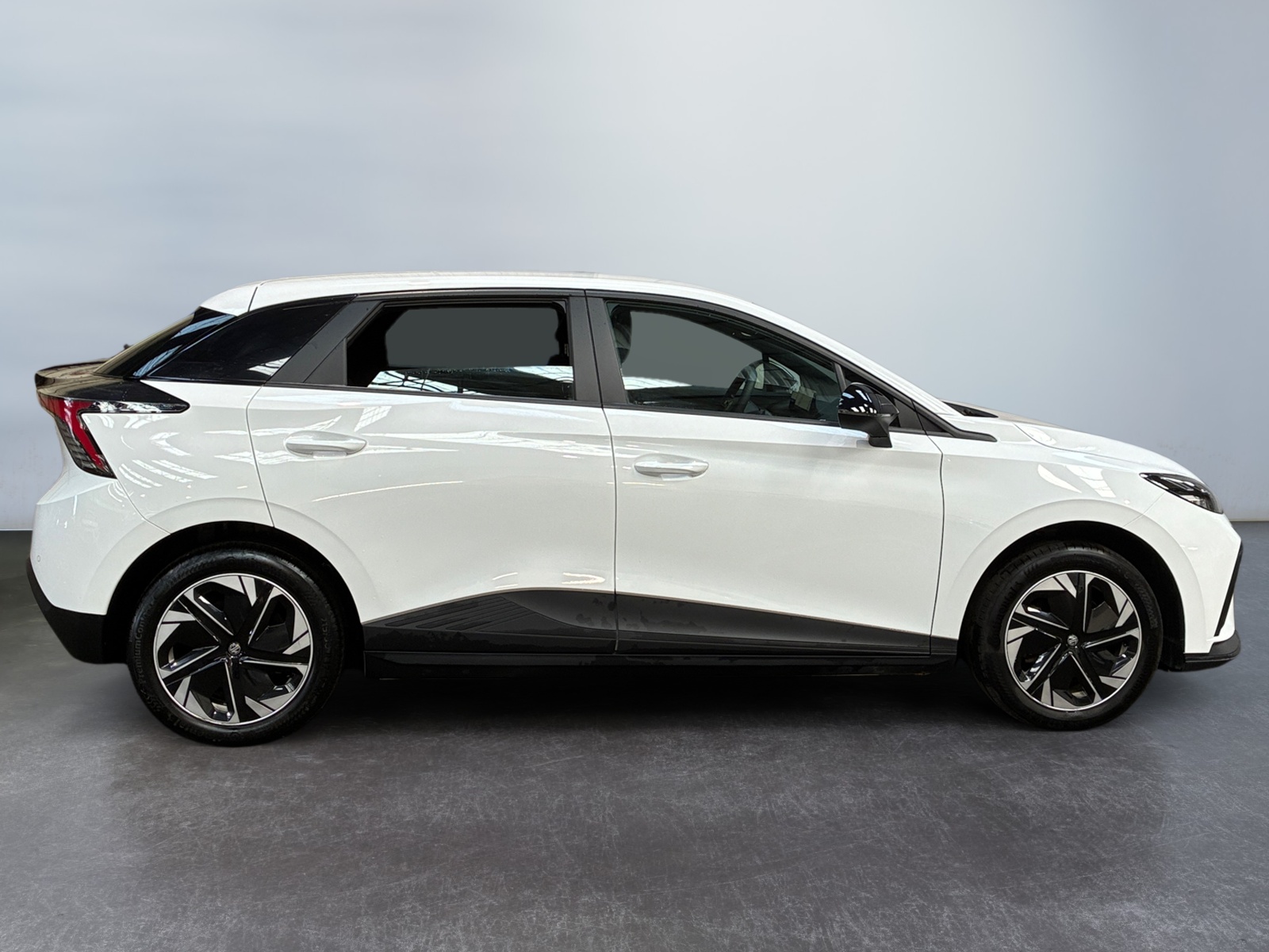 MG MG4 EV 51kWh - 125 kW 2WD 2024