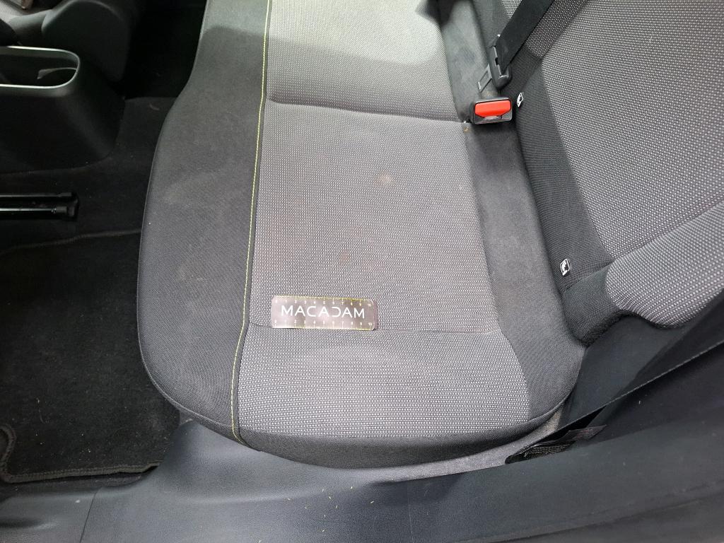 CITROEN CITROEN C3 PureTech 83 S&S BVM5 Feel Business 2021