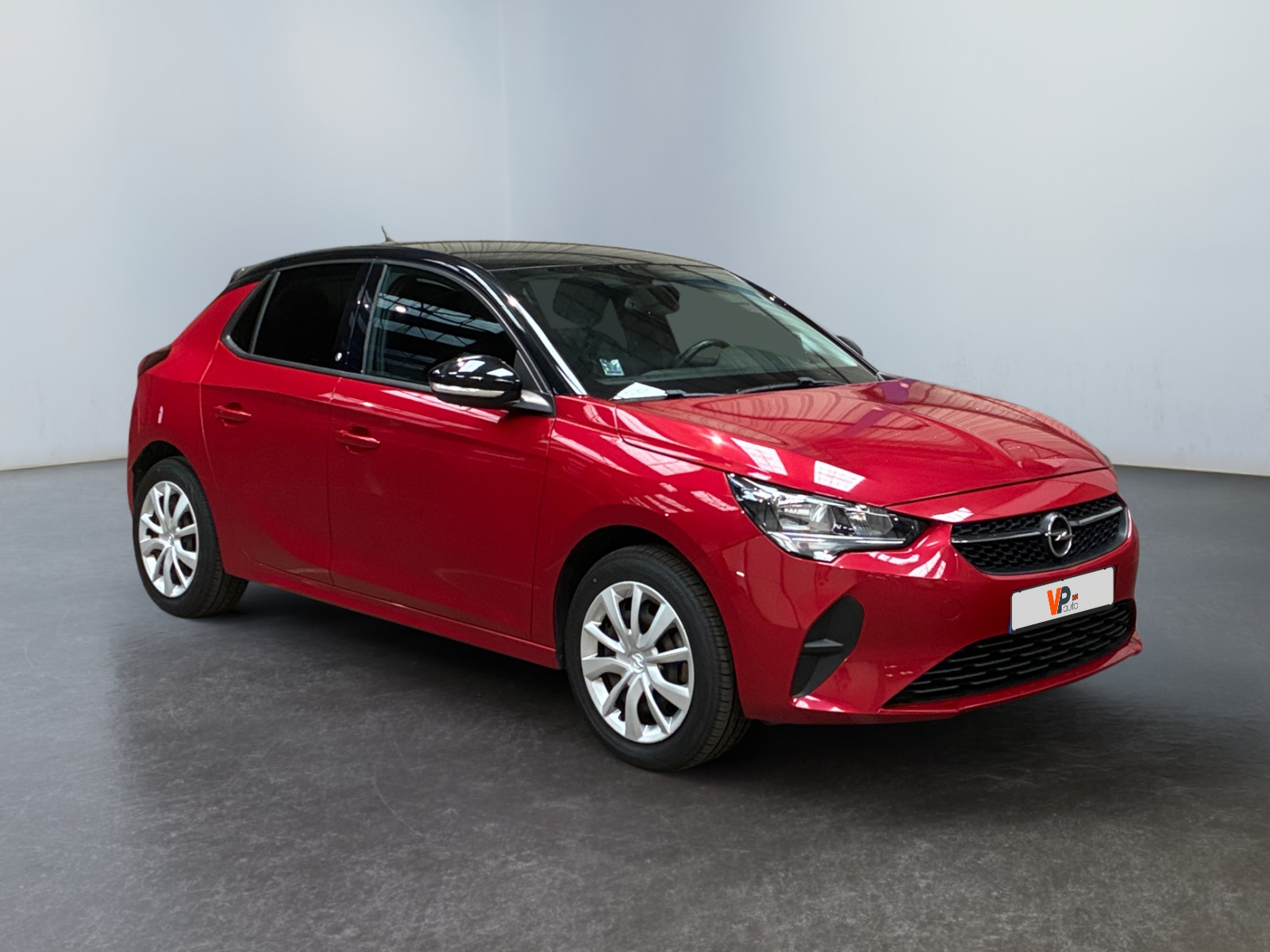 OPEL Corsa Electrique 136 ch & Batterie 50 kWh Edition 2022