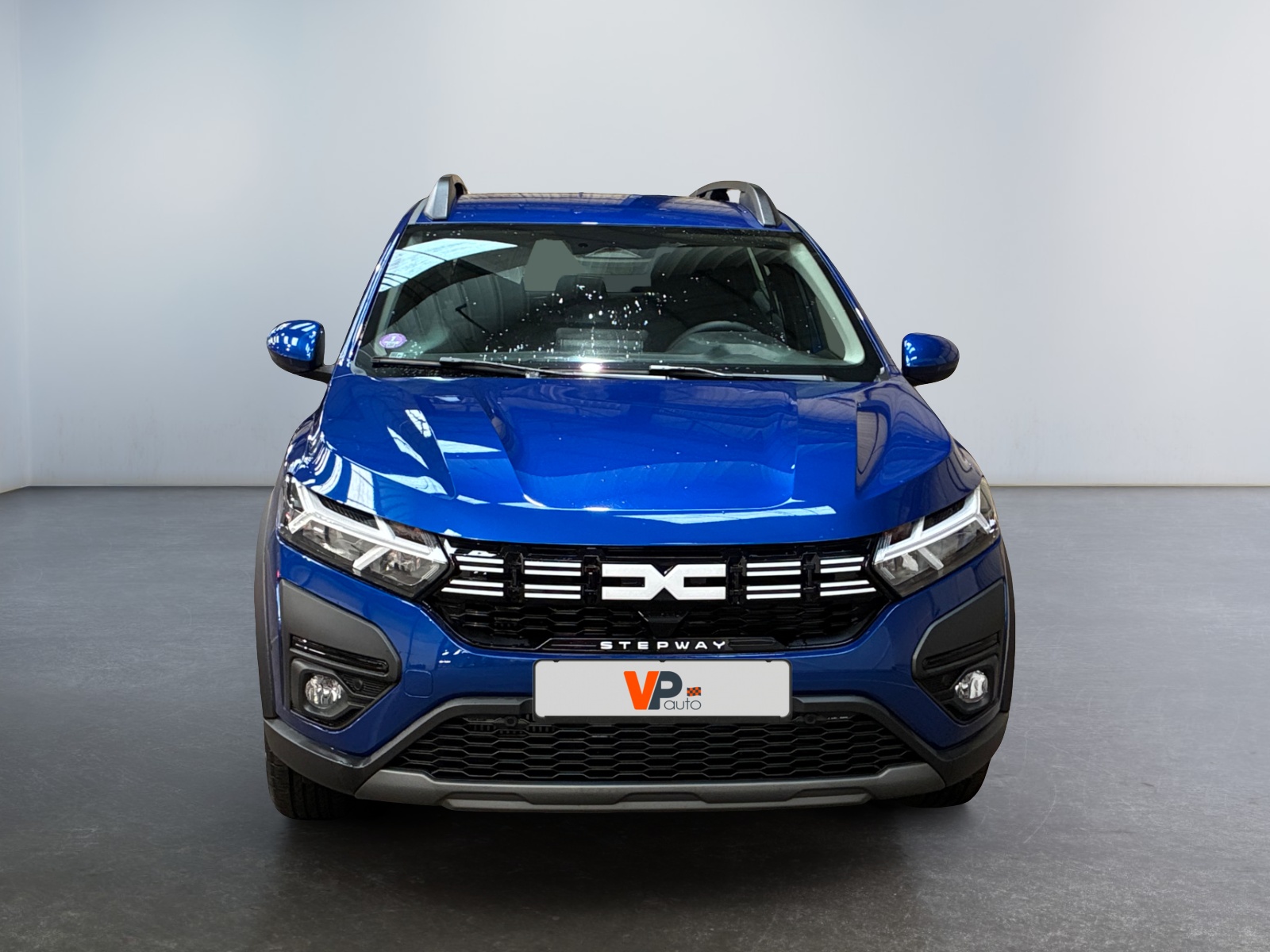 DACIA Sandero ECO-G 100 2025