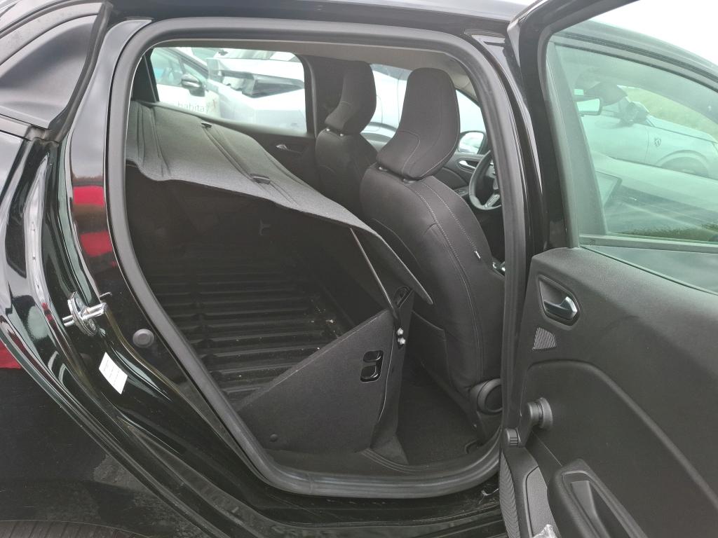 RENAULT RENAULT CLIO SOCIETE BLUE DCI 85 AIR NAV 2021