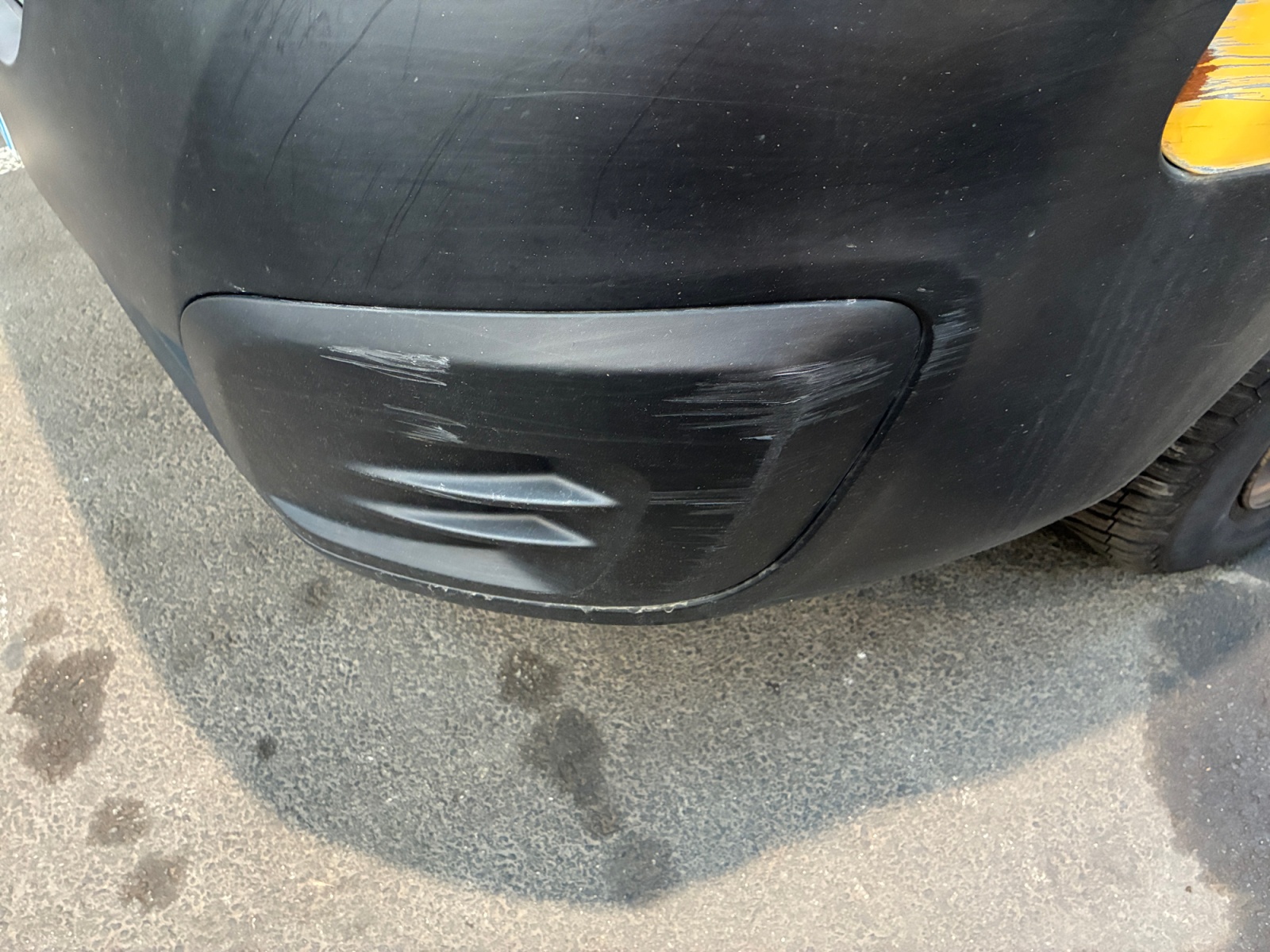 CITROEN BERLINGO M BLUEHDI 100 S&S ETG6 2017